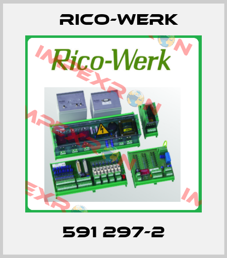 591 297-2 Rico-Werk