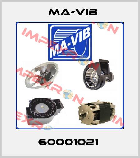 60001021  MA-VIB
