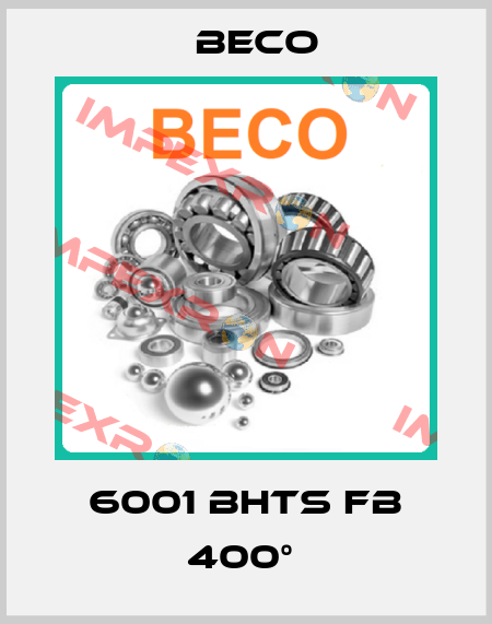 6001 BHTS FB 400°  Beco