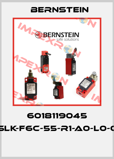 6018119045 SLK-F6C-55-R1-A0-L0-0  Bernstein