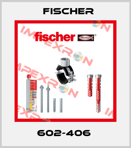 602-406  Fischer