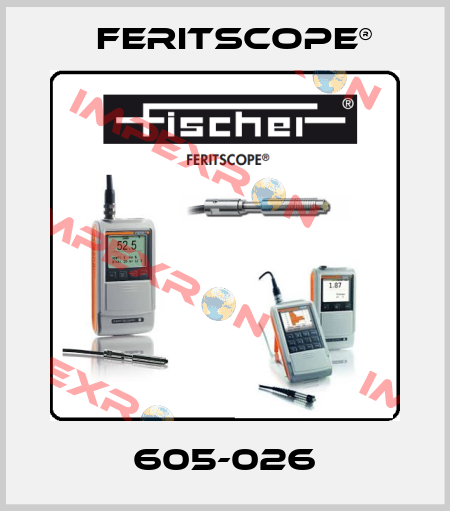 605-026 Feritscope®