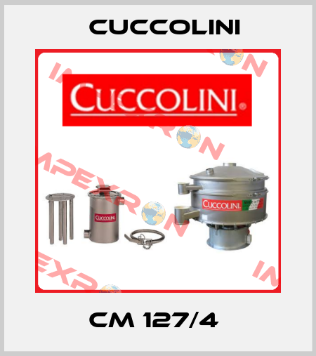 CM 127/4  Cuccolini
