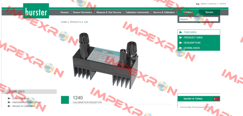 product
