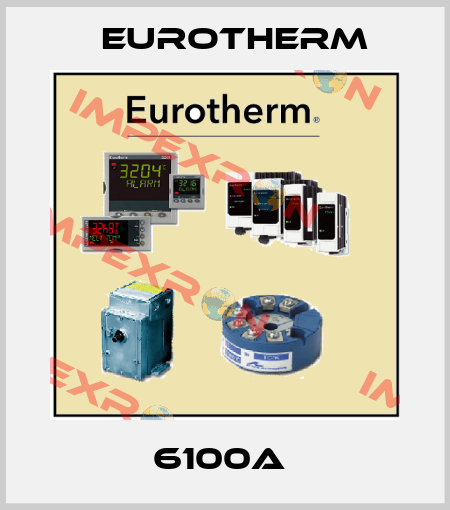 6100A  Eurotherm Chessell