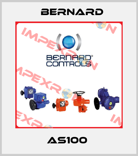 AS100  Bernard