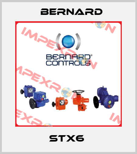 STX6  Bernard