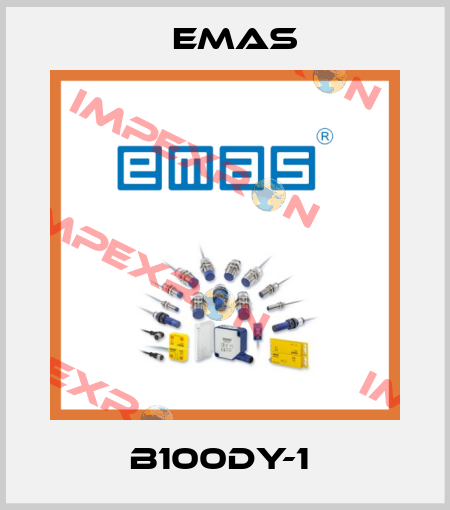 B100DY-1  Emas