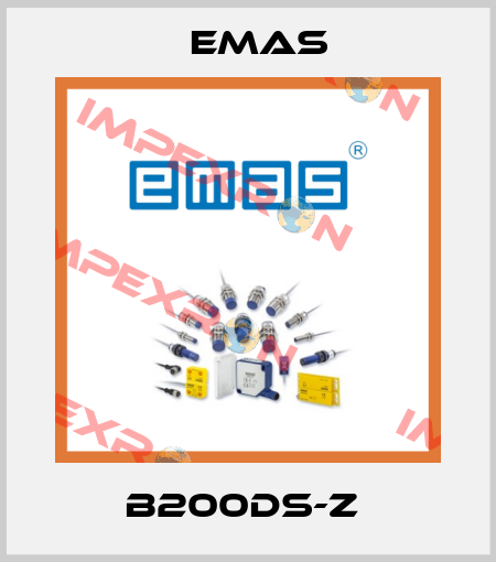 B200DS-Z  Emas
