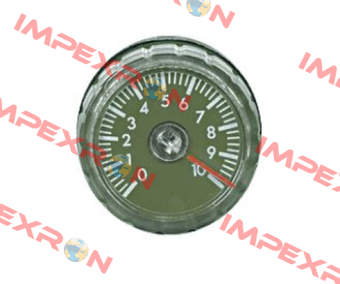 Mat. No. 325008 , Type: FB/F10/100KOHM NEUTRALER SKALA Pilz
