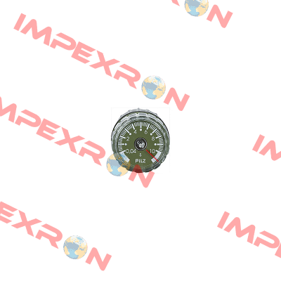 Mat. No. 325305 , Type: FB/F10/10SEC./POT.2,2MOHM Pilz