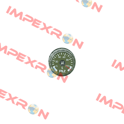 Mat. No. 326601 , Type: FB/F11/100 SEC Pilz