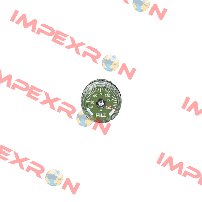Mat. No. 326611 , Type: FB/F11/180SEK. Pilz