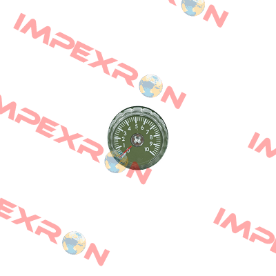 Mat. No. 326901 , Type: FB/F11/4,7KO NEUTR. SKALA 0-10 Pilz