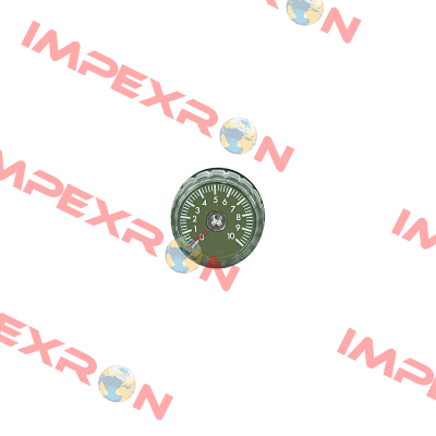 Mat. No. 326902 , Type: FB/F11/1KO NEUTR.SKALA 0-10 Pilz