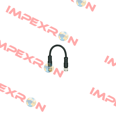p/n: 380307, Type: PSEN op M12 V2 Receiver adapter Pilz