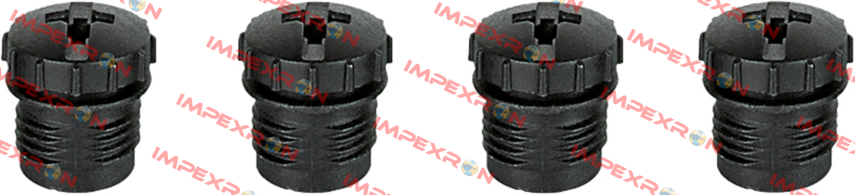 Mat. No. 380324 , Type: Caps for IP67 moduls Pilz