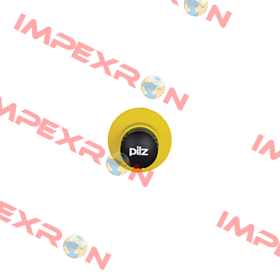 Mat. No. 400110 , Type: PIT es2.11 operator black Pilz