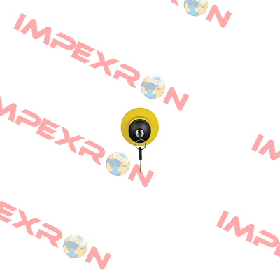 Mat. No. 400111 , Type: PIT es2.12 key-operator black Pilz