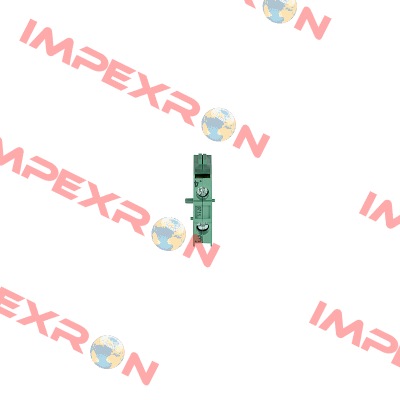 Mat. No. 400310 , Type: PIT esc3 contact block 1 n/o Pilz