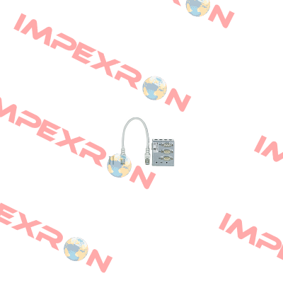 Mat. No. 680040 , Type: PMCprimo DriveP.CAN-CAN-Adapter 01-24 Pilz