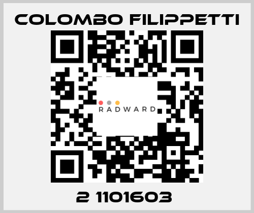 2 1101603  Colombo Filippetti