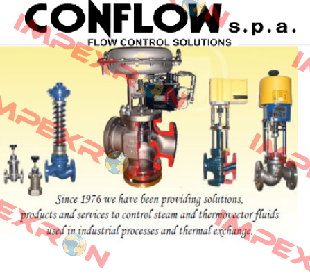 2700 AR DN65  CONFLOW