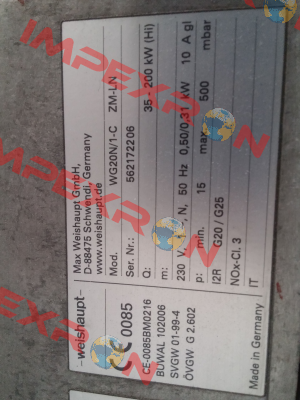 product