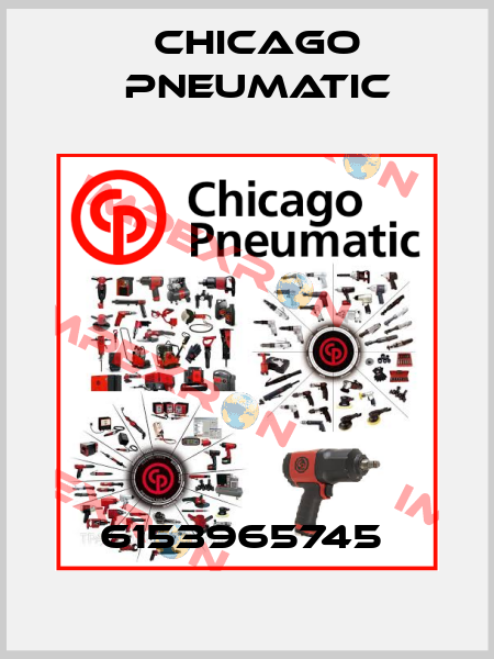 6153965745  Chicago Pneumatic