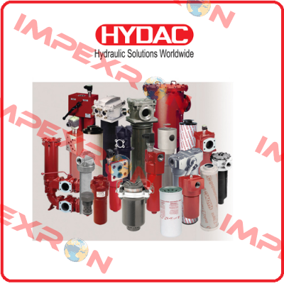 Mat No. 303192, Type: VM 5 B.1  Hydac