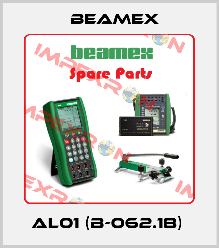 AL01 (B-062.18)  Beamex