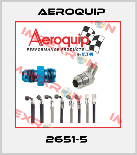 2651-5  Aeroquip