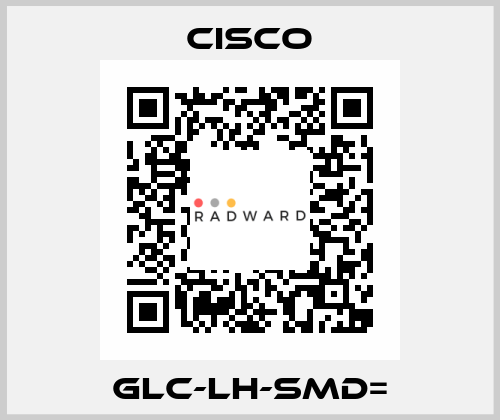 GLC-LH-SMD= Cisco