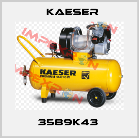 3589K43  Kaeser