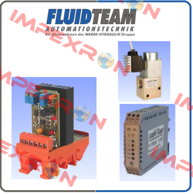 EPDBSA 08/06-210-1-24V Fluid Team