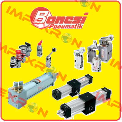 SR-2 3/8"  Bonesi Pneumatic