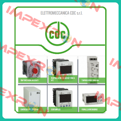 TF24 815 F01 obsolete replaced by  TN24.815 F01 or TN80.815 F01  CDC