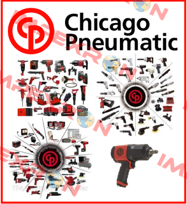 6159171170 obsolete  Chicago Pneumatic