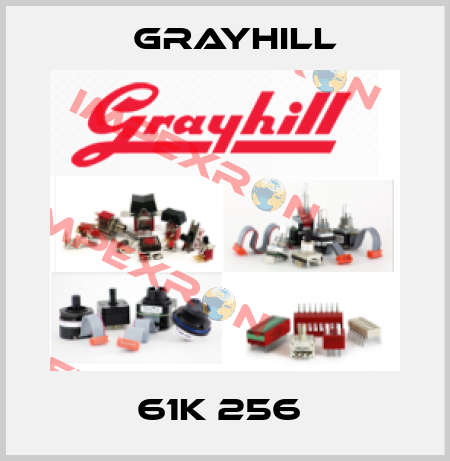 61K 256  Grayhill