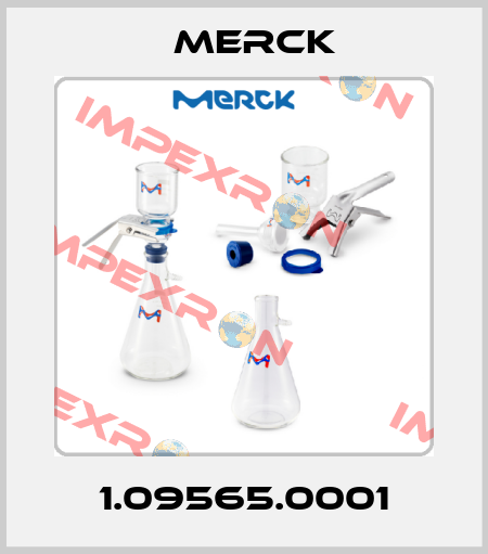1.09565.0001 Merck