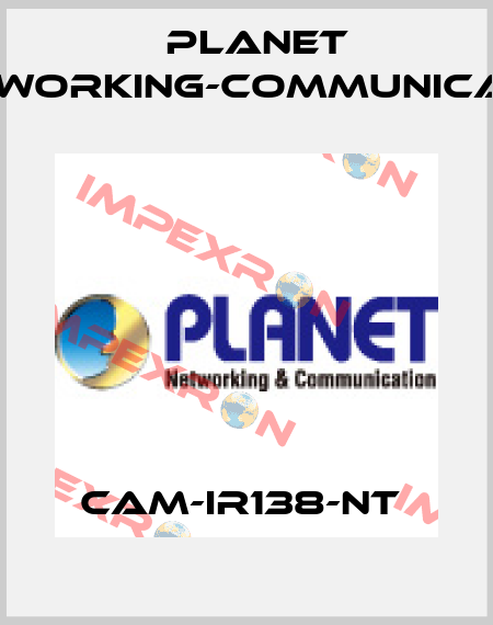 CAM-IR138-NT  Planet Networking-Communication