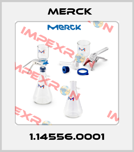 1.14556.0001 Merck