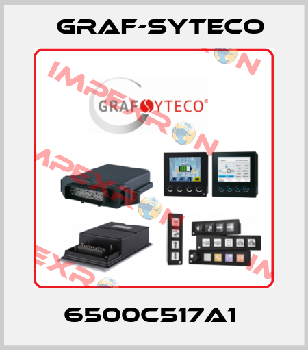 6500C517A1  Graf-Syteco
