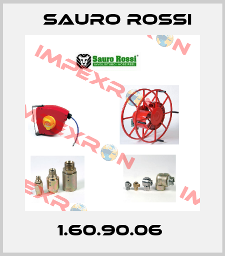 1.60.90.06  Sauro Rossi