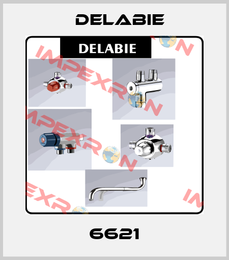 6621 Delabie