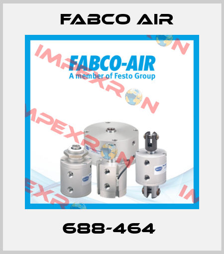 688-464  Fabco