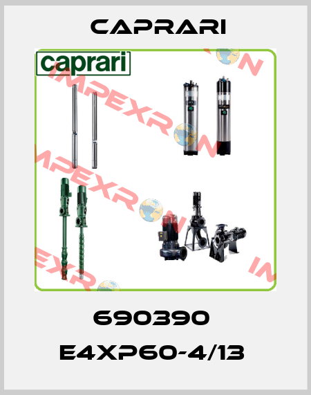 690390  E4XP60-4/13  CAPRARI 