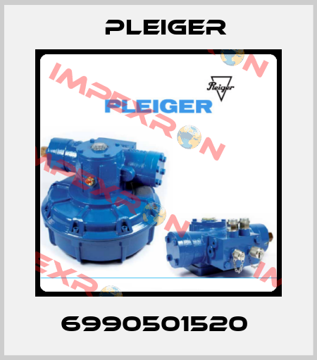 6990501520  Pleiger