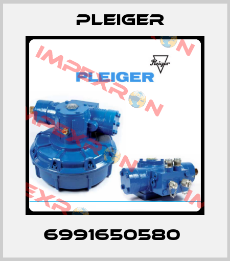 6991650580  Pleiger