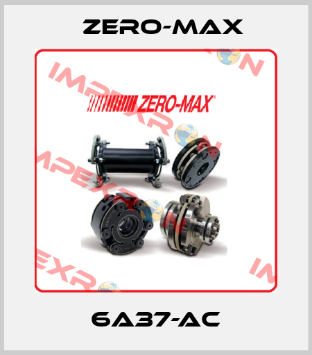 6A37-AC ZERO-MAX